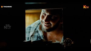 An Epic notable and clever robbery scene #KTV #Thagararu #SocialKondattam | KTV