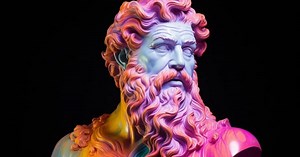 El significado del amor según la antigua filosofía griega: cómo lo explica Sócrates