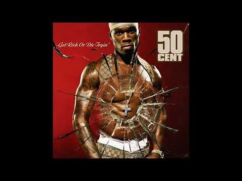 50 Cent - Many Men [1 HOUR] (Wish Death - Dirty Version)