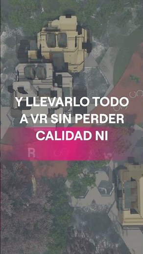 Máster Unreal Engine. Entornos 3D Interactivos y VR con IA | The Factory School