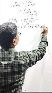 Indefinite Integral Class 12 Maths ( NCERT)🔥#shorts #class12maths #indefiniteintegral #ncert #viral