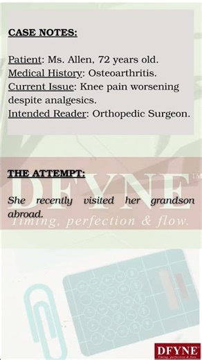 OET Writing Practice in 1 Minute ✍️ | Fast Tips for Nurses & Doctors: DOET1MWC10 #DFYNEOET