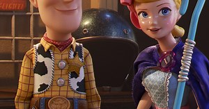 Should You See "Toy Story 4" Or "Child's Play"? Here's Our Guide