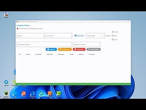 Flet python crear ejecutable .exe