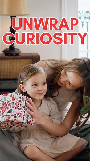 Unwrap Curiosity 🎄 | The Ultimate STEM Holiday Showcase!
