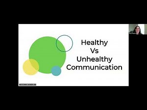 Communication Breakdowns: Tools for Working Through Conflict in the Workplace