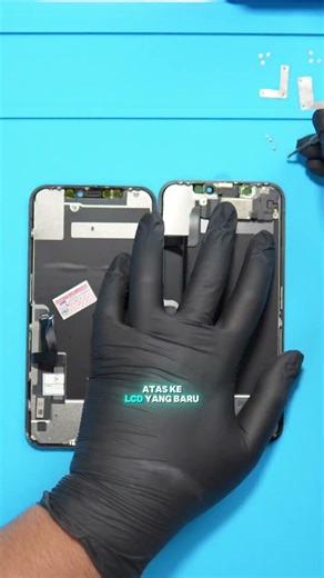iPhone 11 Ghost Touch? The Solution: Replace the LCD