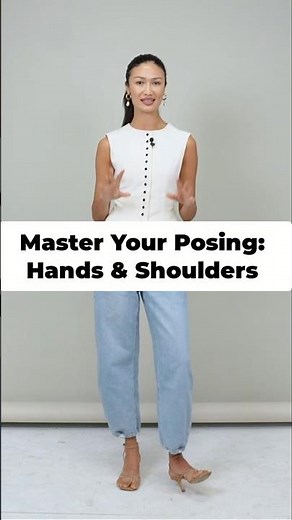 How To Look Better In Photos Instantly