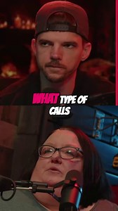Former EMT and Dispatcher Amanda Walker walks me through her experiences. Full Episode Out Now! https://youtu.be/1Fb4MuH4OS8?si=OpSRX2bGm4q3TBRY #Creepalachia #EMTstories #911Dispatcher #FirstResponderLife #HauntingCalls #AppalachianStories #TrueTales #ParamedicLife #EmergencyDispatch #GhostCalls #DarkAppalachia #SpookyStories #RealLifeHorror #TrueFirstResponderStories #BehindTheSiren #AppalachianMysteries #TraumaTales #CreepyCalls #EmergencyRoomEncounters #CreepalachiaPodcast #FirstResponderVoi
