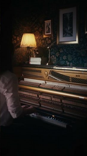 𝐌𝐞𝐥𝐚𝐧𝐜𝐡𝐨𝐥𝐢𝐜 𝐏𝐢𝐚𝐧𝐨 𝐌𝐮𝐬𝐢𝐜 𝐟𝐨𝐫 𝐑𝐞𝐚𝐝𝐢𝐧𝐠, 𝐖𝐫𝐢𝐭𝐢𝐧𝐠, 𝐒𝐭𝐮𝐝𝐲𝐢𝐧𝐠, 𝐖𝐨𝐫𝐤𝐢𝐧𝐠 | 𝐃𝐚𝐫𝐤 𝐀𝐜𝐚𝐝𝐞𝐦𝐢𝐚 𝐀𝐦𝐛𝐢𝐞𝐧𝐜𝐞