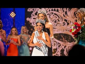 Miss South Carolina USA 2023 results: Meera Bhonslé crowns Kirby Elizabeth Self in North Charleston