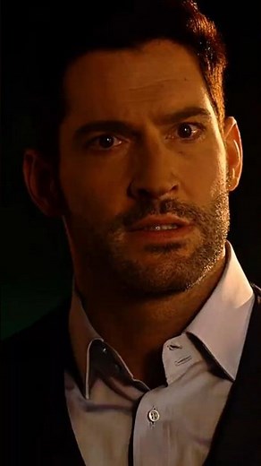 Lucifer Devil Face Revealed | God Tells the Truth | Season 5 Moment#shorts #god #lucifershorts