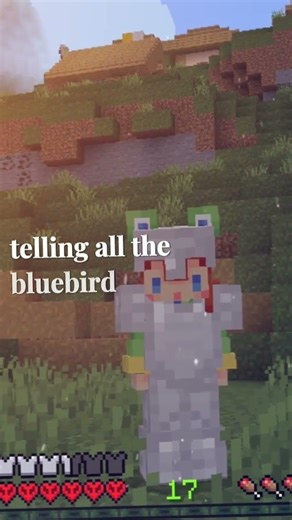 my minecraft par join