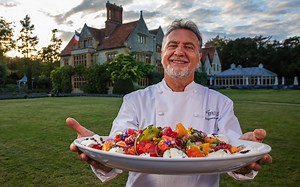 简单雷蒙德 第一季全十集 Simply Raymond Blanc