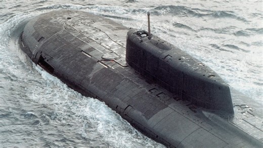 They built a 100-megaton torpedo - then asked if anyone could stop it