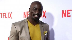EXCLUSIVE: Mike Colter Talks 'Luke Cage' Standalone Series and 'Defenders' Team Up: 'Luke Has a Lot