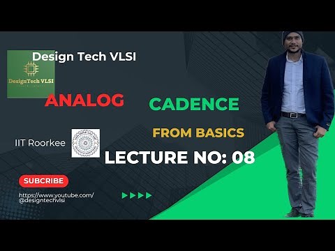 Design of Common-Source Amplifier with resistive load using (gm/Id) method (v-08)