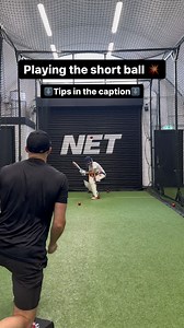 19K views · 1.8K reactions | Tips for playing the short ball ⬇️...