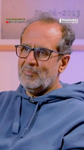 Aanand L Rai was truly inspired by Dhanush and thought yeh mujhe kidhar toh pohochaayega! [Aanand L Rai, Dhanush, Raanjhanaa] | Mashable India
