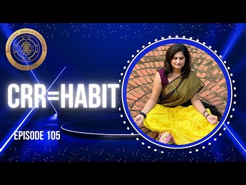 Episode 105: How can I use cue–routine–reward for habit building?