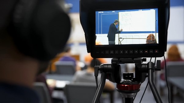 Watch Institute for Excellence in Writing Structure and Style on Amazon Live