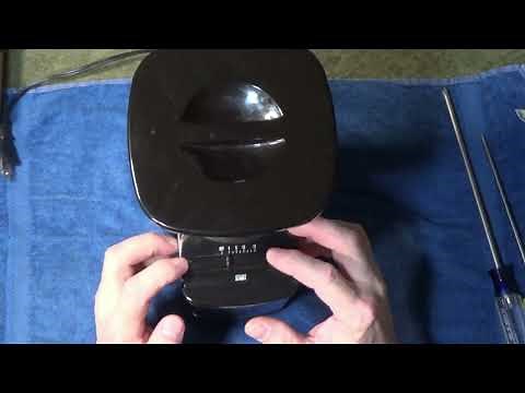 Cuisinart Coffee Grinder DBM-8 Won't Grind