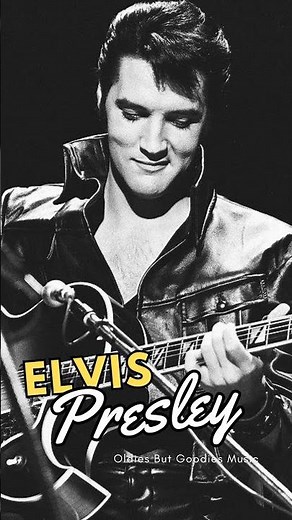 The Best Of Elvis Presley - Elvis Presley Greatest Hits Playlist Full Album