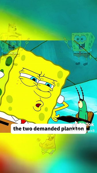 Exploring the Humor of Octopus Brother in SpongeBob