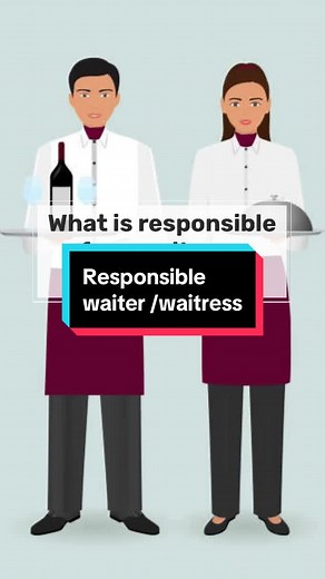 Waiter Responsibilities: Cruise Ship & Restaurant Duties