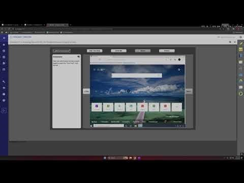 CompTIA Security+ | Simulation 5-2: Analyzing Files and URLs for File-Based Viruses Using VirusTotal