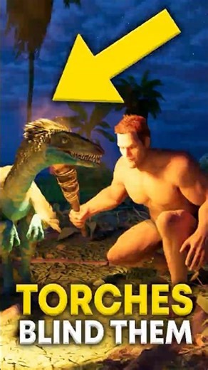 TROODONS ARE WEAK! #ark #gaming #arksurvivalevolved #arksurvivalascended #fyp