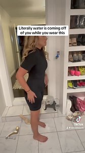 5.3K reactions · 203 shares | ✨ Transform Your Workout! ✨ Women's Full Body Shapewear Sauna Suits:  Sauna Effect: Boosts sweating for maximum results.  Full Body Shapewear: Smooths and sculpts your figure.  Comfort Fit: Designed for comfort and flexibility. Achieve your fitness goals with style and efficiency!  | SheCurve | Facebook