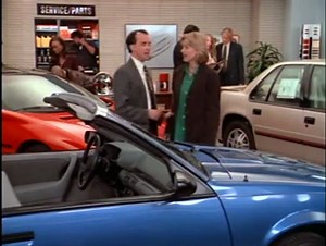 Ellen S1 Episode 10 The Soft Touch