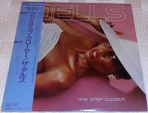 The Dells - One Step Closer