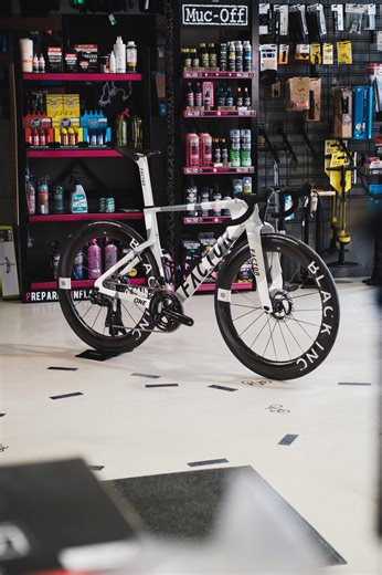 Full Cycle Ottawa | The all new @factorbikes One is here. We break down the design, aero updates, and performance in our full review. Click the link in our bio... | Instagram