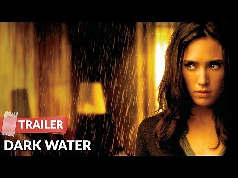Dark Water (2005) Trailer | Jennifer Connelly | John C. Reilly