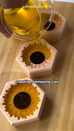 This soap looks too beautiful 🧼 #shorts