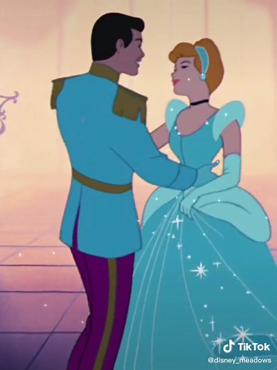 Cinderella: The Elegance of a Disney Princess