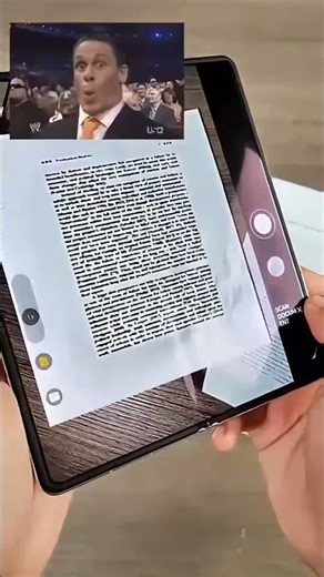 Extract Text from Photos with OCR