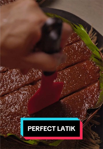 Biko sa Gata with Homemade Latik Recipe