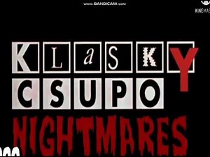 Klasky csupo nightmares compilation 11 the Concept