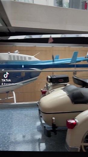 A brief tour of the National Law Enforcement Museum here in DC. Police Week has been a very moving experience…but this museum…it puts it all into perspective. | Project Humanize