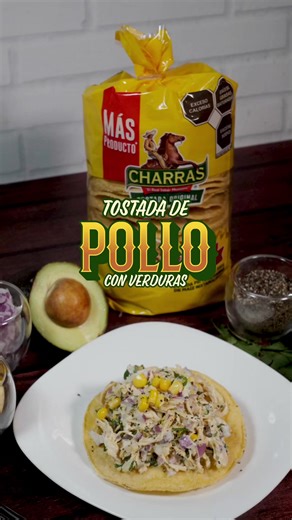 Aprende a Cocinar con Charras: Recetas Deliciosas y Fáciles