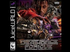 Empty- Juice Wrld (1 hour loop) Clean