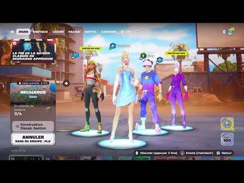 LIVE FORTNITE RANKED GO MONTEZ UNREAL