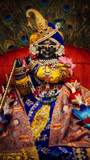 February 28, 2026 Subscribe the channel 😁#krishna #hindugod #vrindavan