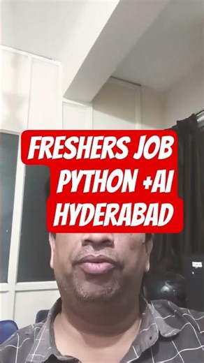 S&P Global Hiring Python Developer Apprentice 2026 | Freshers | Hyderabad