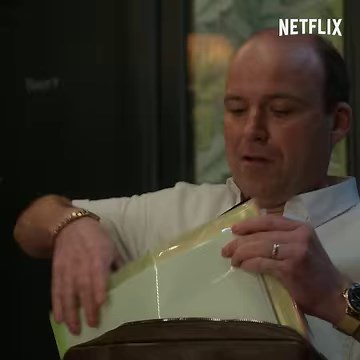 434K views · 7.3K reactions | Based on real events, BANK OF DAVE tells the uplifting story of Dave Fishwick's fight to set up a community bank against all the odds. Starring Rory Kinnear, Phoebe Dynevor, Joel Fry, Hugh Bonneville and Paul Kaye – now streaming on Netflix UK/IE. | Netflix | Facebook