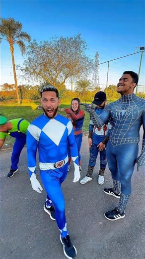 Which hero deserved it? Reflection game #pathwaytoabetterlife