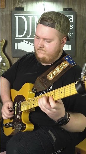 Daryle Singletary - "Too Much Fun" - Solo #countrymusic #guitar #country #shorts #ytshorts #music